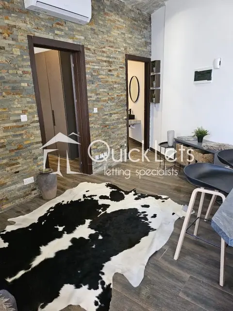 1 bedroom Maisonette to rent in Swieqi
