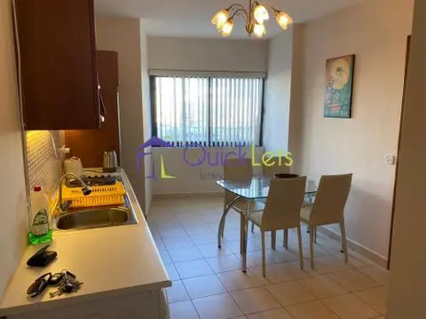 1 bedroom Apartment to rent in Msida