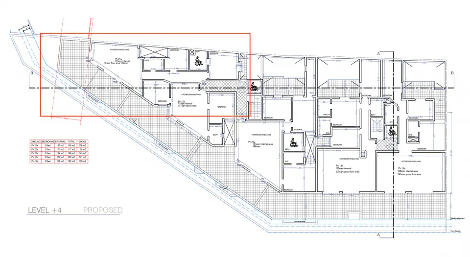 2 bedroom Penthouse for sale in Marsaxlokk