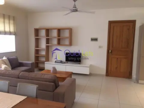 2 bedroom Apartment to rent in Swieqi