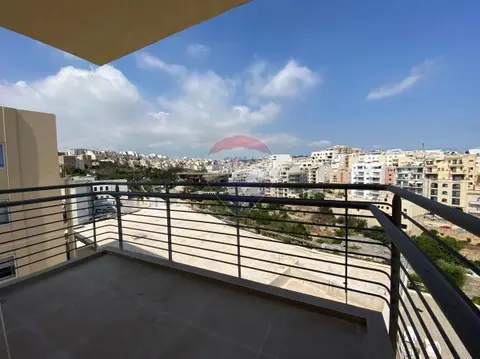 2 bedroom Block Of Apartments to rent in St Julian's