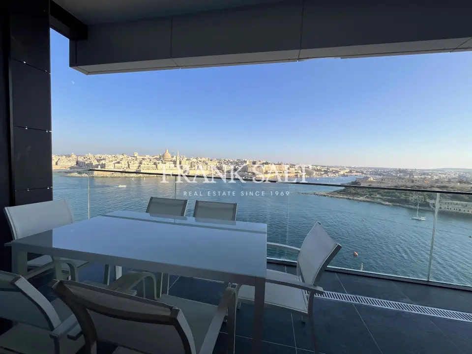 Sliema, Apartment