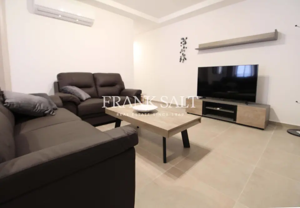 Gzira, Apartment