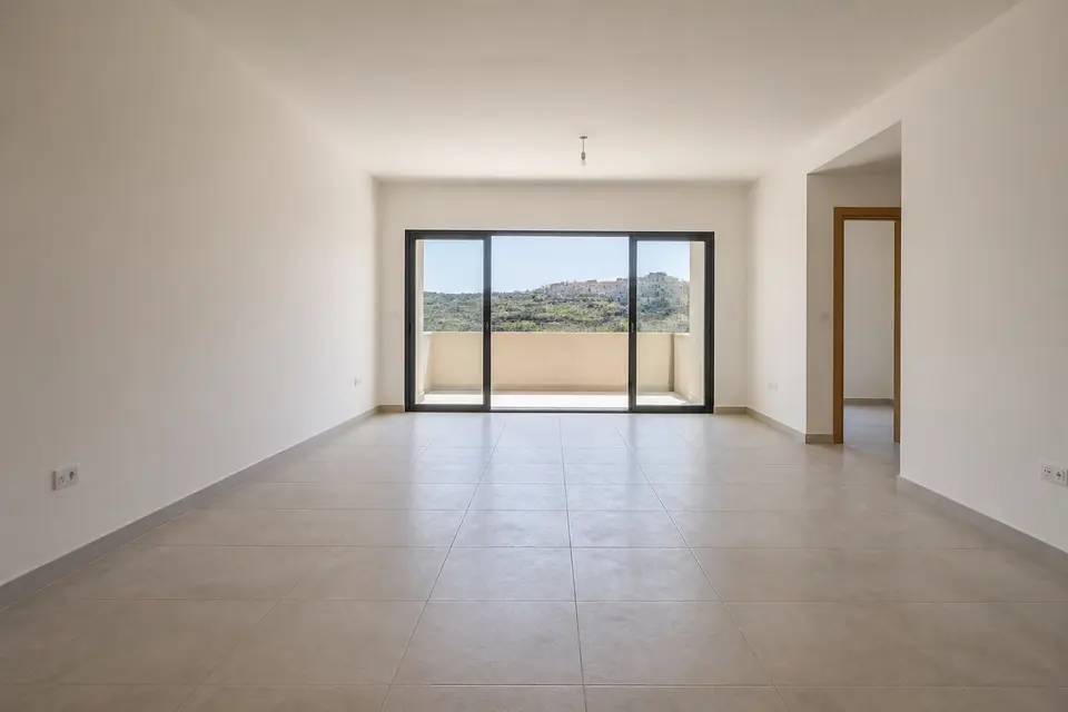 1-bed apartment to rent in Gozo