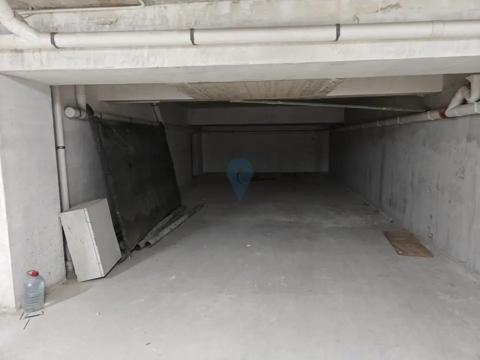 Garage/Parking Space for sale in Gzira