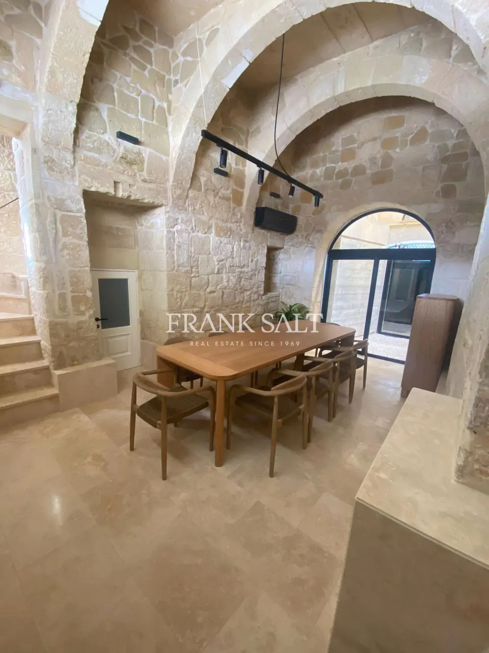 Siggiewi Furnished Terraced House