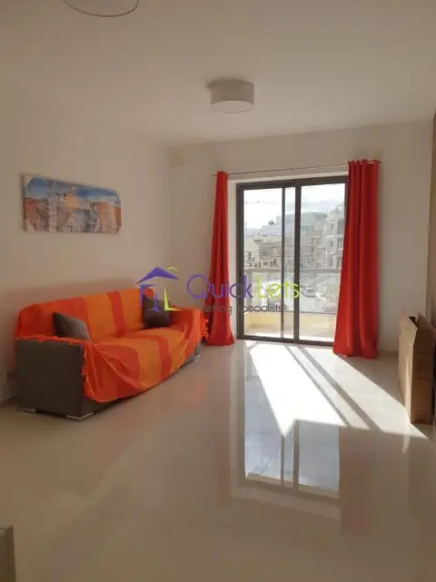 2 bedroom Apartment to rent in Swieqi
