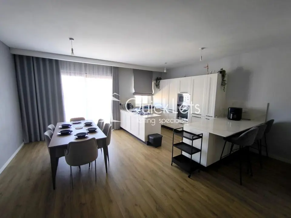 3 bedroom Duplex Penthouse to rent in Dingli