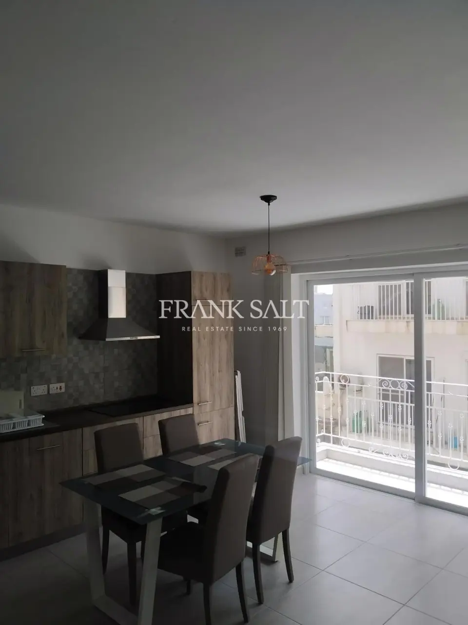 Msida, Furnished Apartment
