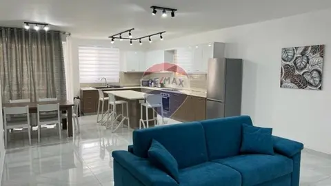 3 bedroom Apartment to rent in Luqa