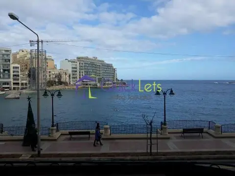 2 bedroom Maisonette to rent in St. Julians