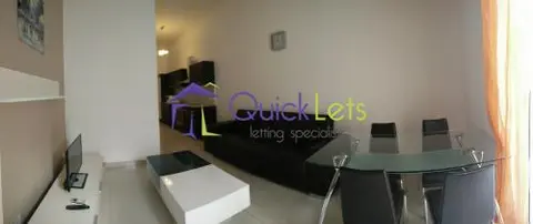 2 bedroom Apartment to rent in Msida
