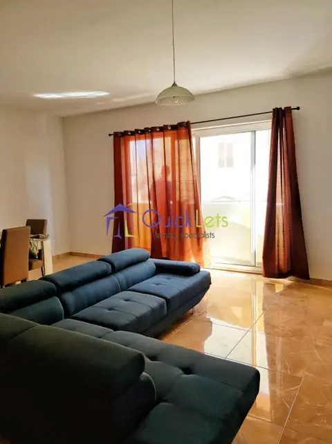4 bedroom Apartment to rent in Gzira