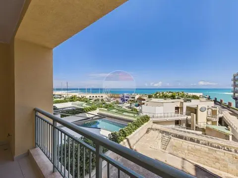 3 bedroom Apartment for sale in St Julian's
