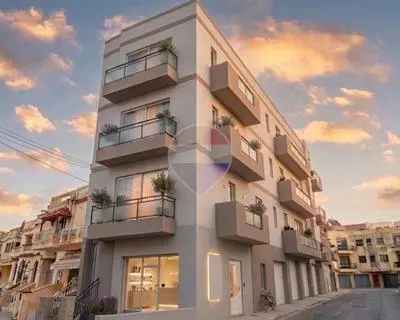 3 bedroom Apartment for sale in Zebbug