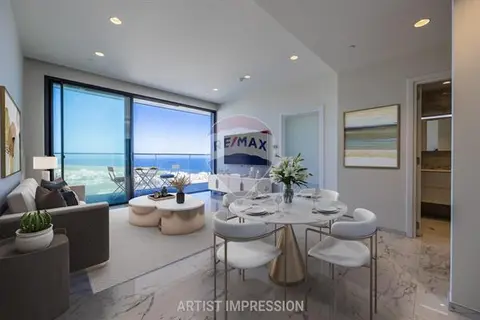 1 bedroom Apartment for sale in St Julian's