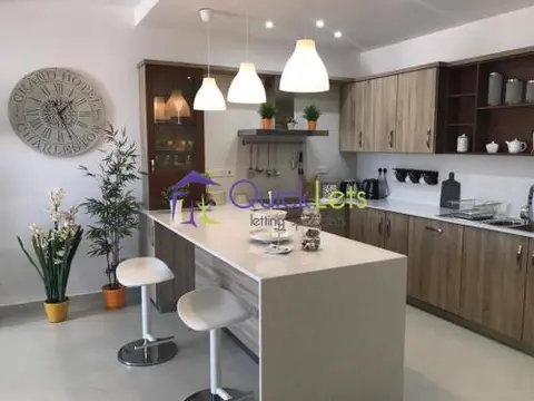 3 bedroom Apartment to rent in Swieqi