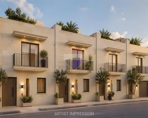 3 bedroom Townhouse for sale in Zejtun