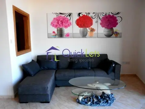 3 bedroom Apartment to rent in Marsaskala