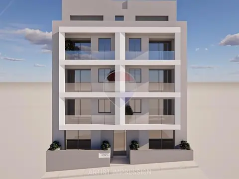 1 bedroom Penthouse for sale in Mellieha