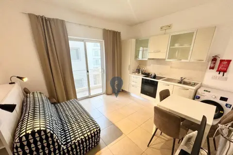 1 Bedroom Apartment For Sale in Sliema