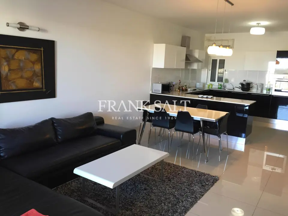 Gharghur, Maisonette