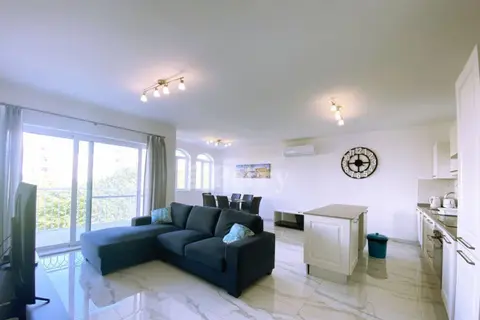 3 Bedroom Apartment To Rent in Swieqi