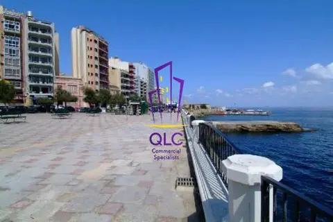 Office to rent in Sliema