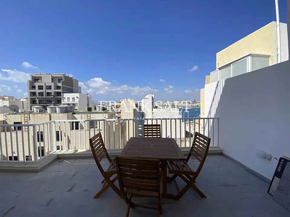 Sliema, Apartment