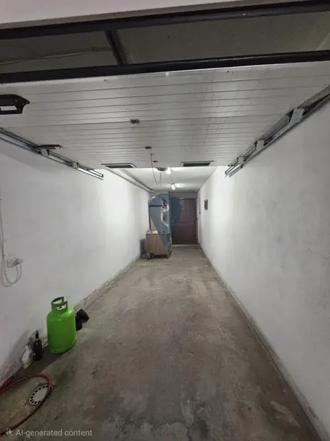 Garage/Parking Space for sale in Naxxar