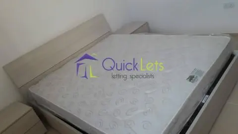 1 bedroom Apartment to rent in San Gwann