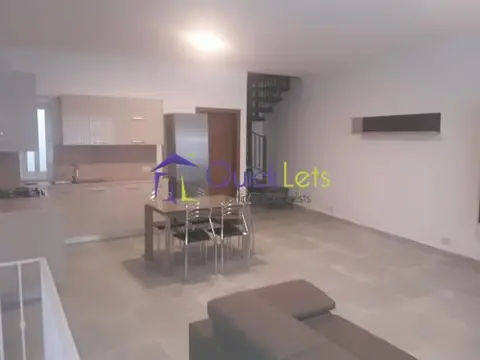 3 bedroom Maisonette to rent in Paola