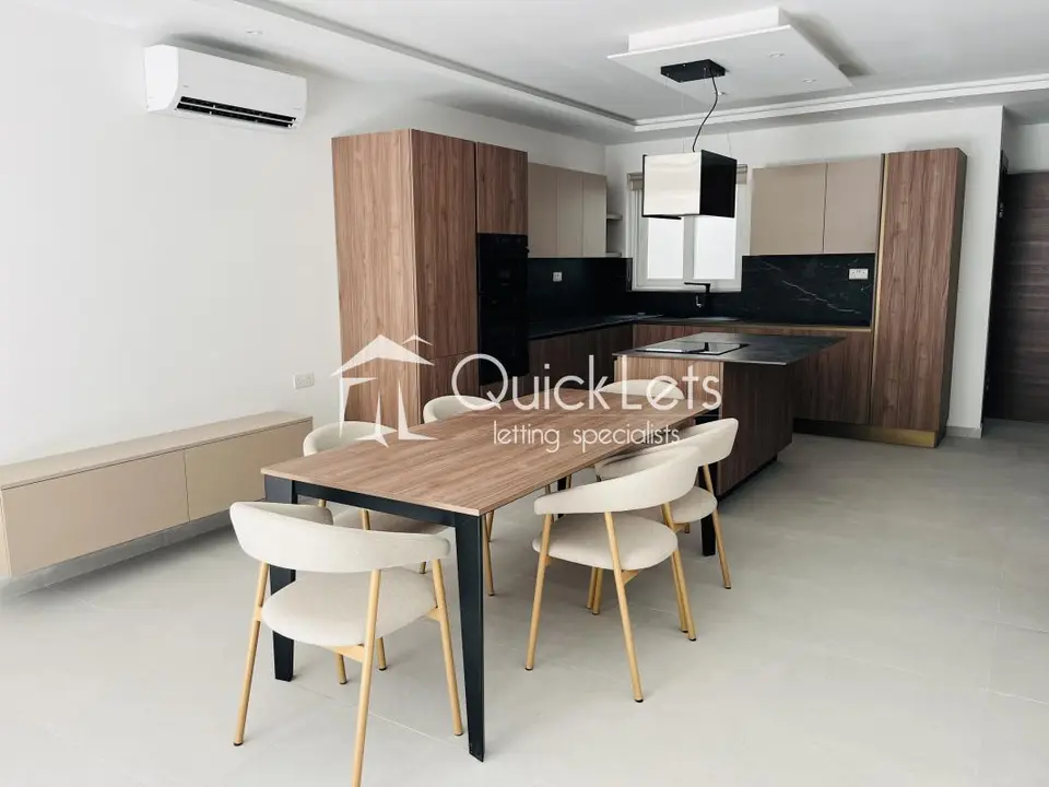 3 bedroom Apartment to rent in Balzan