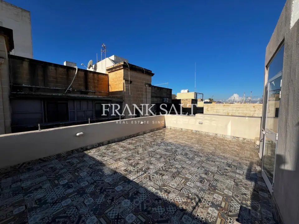 Cospicua, Converted Townhouse