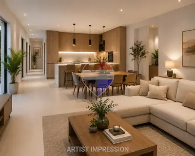 3 bedroom Maisonette for sale in Mosta