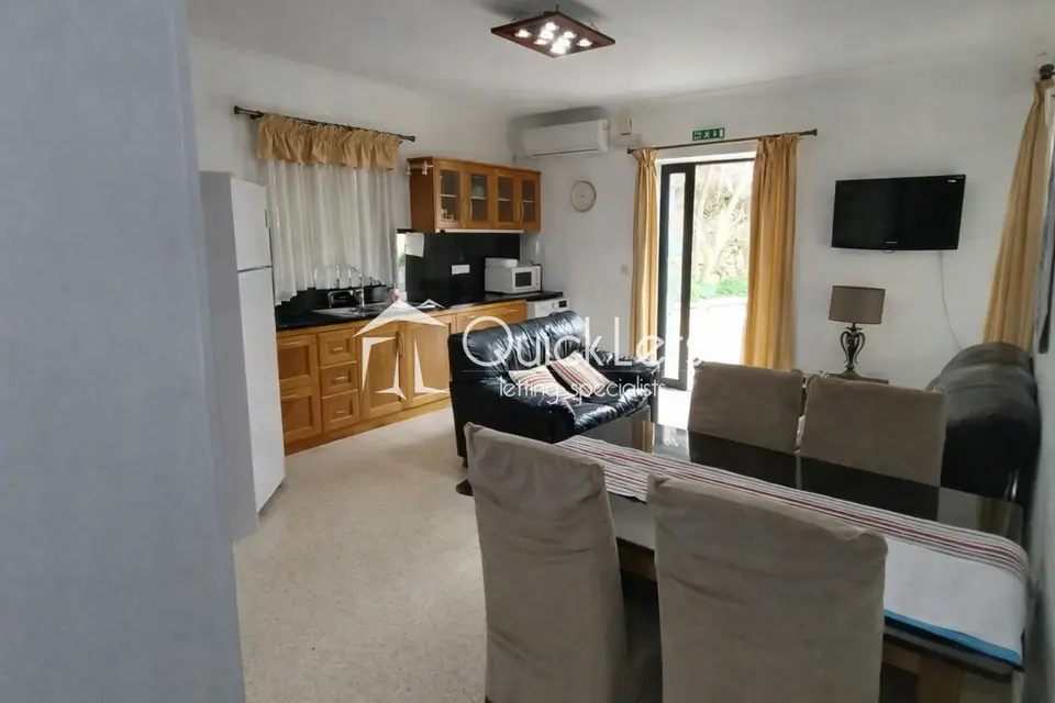 2 bedroom Maisonette to rent in Mellieha