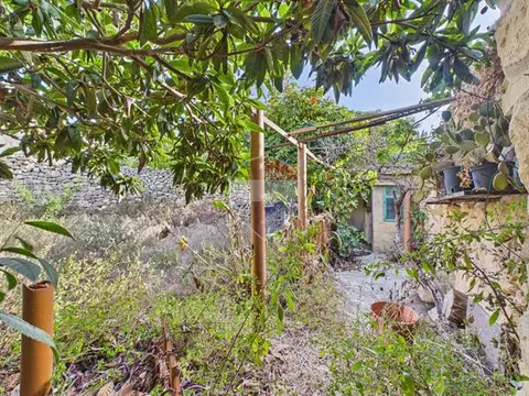 2 bedroom House of Character for sale in Zurrieq