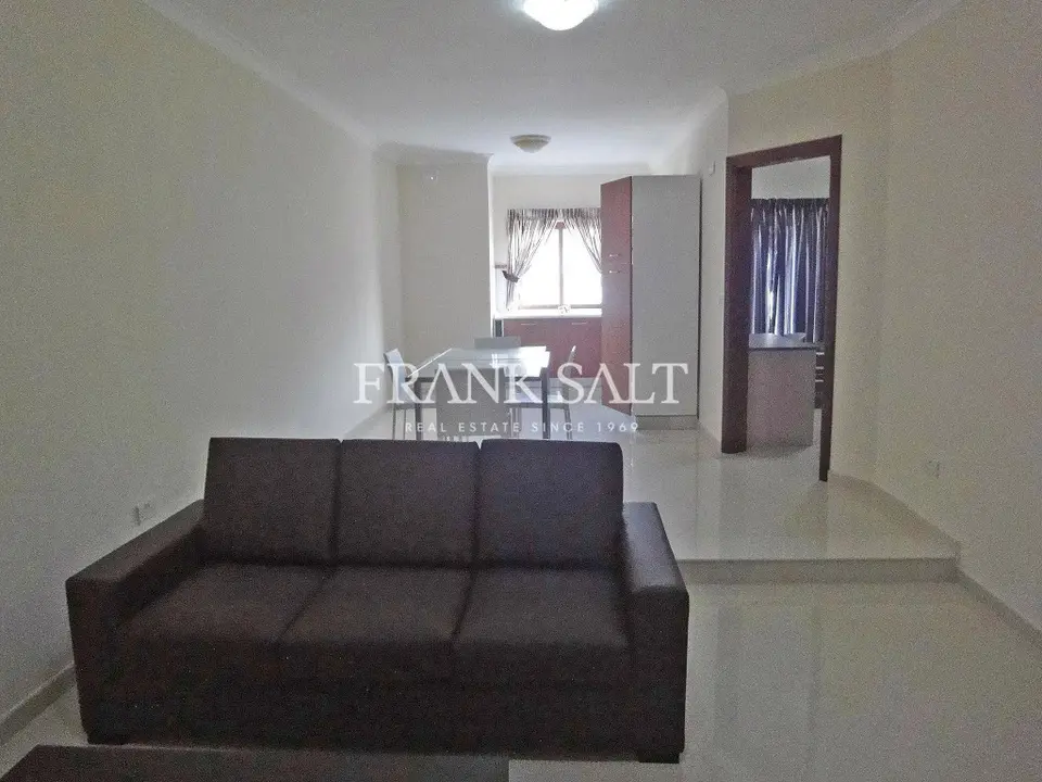 Rabat, Furnished Apartment
