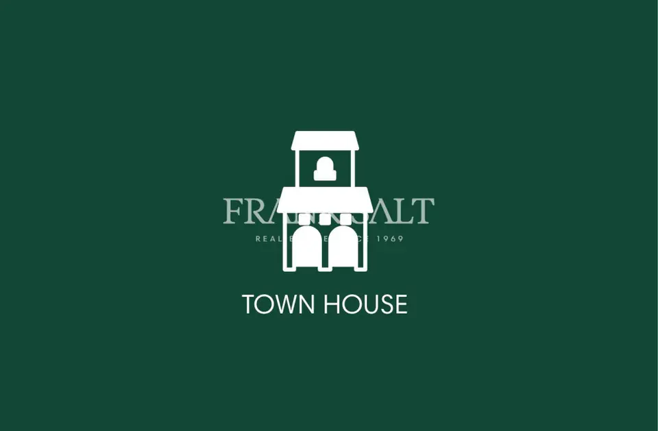 Luqa Furnished Townhouse
