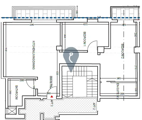 2 bedroom Apartment for sale in Santa Venera