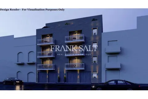 3 Bedroom Apartment For Sale in Gozo - Sannat