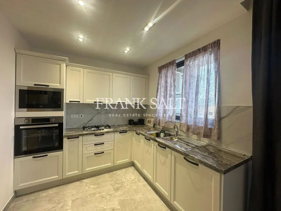 Zabbar Furnished Apartment