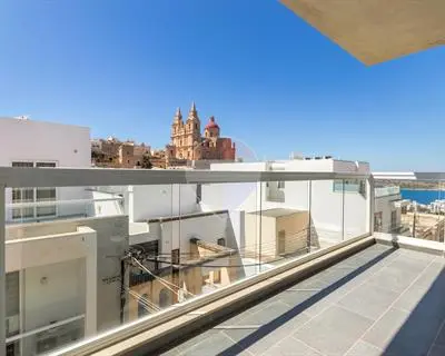 3 bedroom Apartment for sale in Mellieha