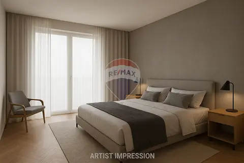 1 bedroom Maisonette for sale in Birzebbuga