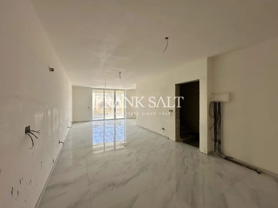 Marsascala, Furnished Apartment