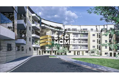 3 Bedroom Penthouse For Sale in Naxxar