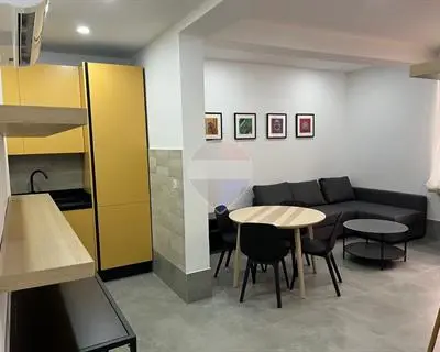 1 bedroom Apartment to rent in Ta' Xbiex