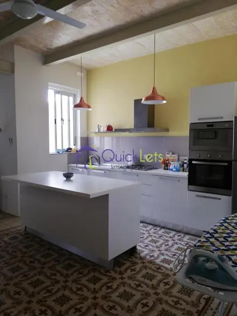 2 bedroom Apartment to rent in Gzira