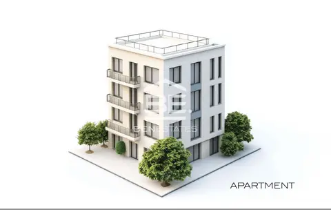 2 Bedroom Apartment For Sale in Balzan