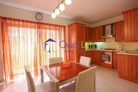 2 bedroom Apartment to rent in Sliema